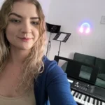 HarMonika -mobilny instruktor wokalny Jasło - Monika Chodkiewicz